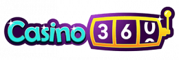 Casino360 logo