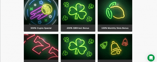 CasinoMax Screenshot 1