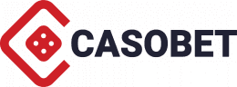 Casobet Casino logo