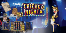 Chicago Nights screenshot