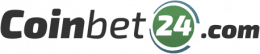 CoinBet24 logo