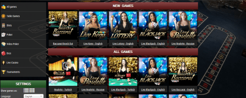 CoinBet24 Screenshot 1