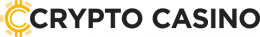 Crypto Casino logo