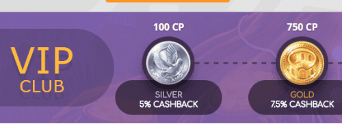 CryptoWild Screenshot 1
