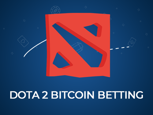 How to sign-up to a Dota 2 bookmaker