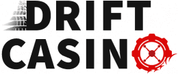 Drift Casino logo