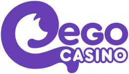 Ego Casino logo