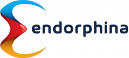 Endorphina logo