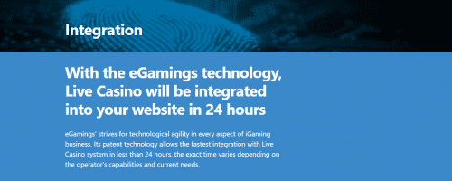 Evolution Screenshot 1