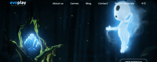 EvoPlay Screenshot 1