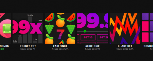 FastBets Screenshot 1