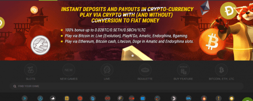 FastPay Screenshot 1