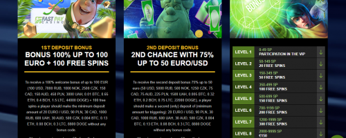 FastPay Screenshot 1