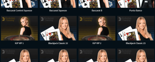 FuturoBet Screenshot 1