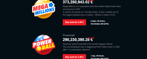 FuturoBet Screenshot 1