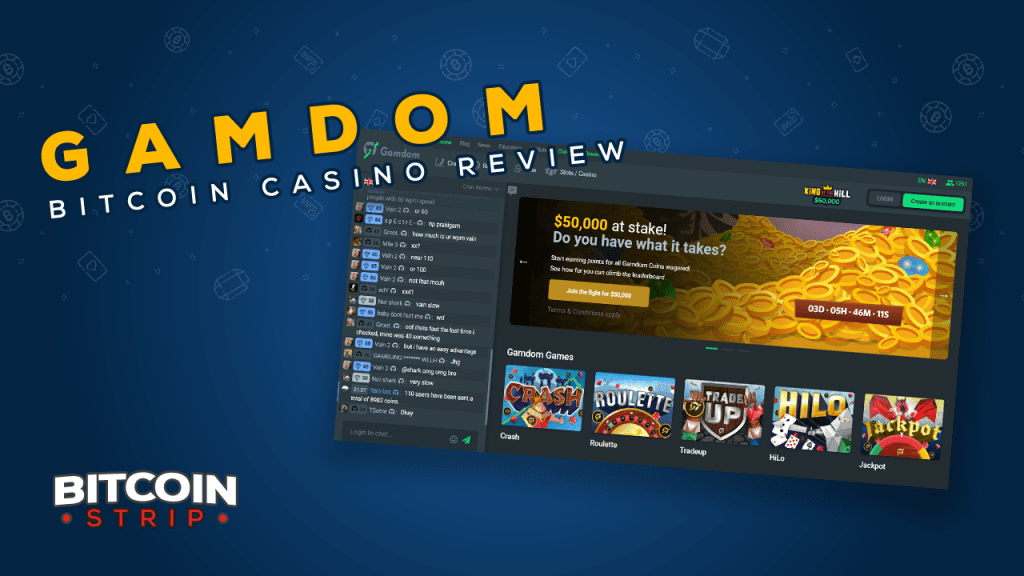 Gamdon Casino