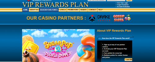 Gossip Slots Screenshot 1