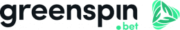 GreenSpin Casino logo