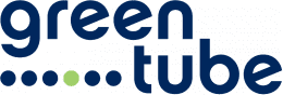 Greentube logo