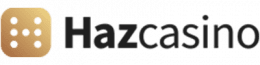 Hazcasino logo