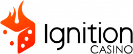 Ignition Casino logo
