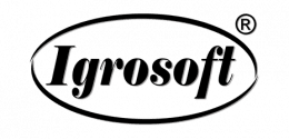 Igrosoft logo