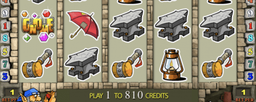 Igrosoft Screenshot 1