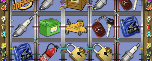 Igrosoft Screenshot 1