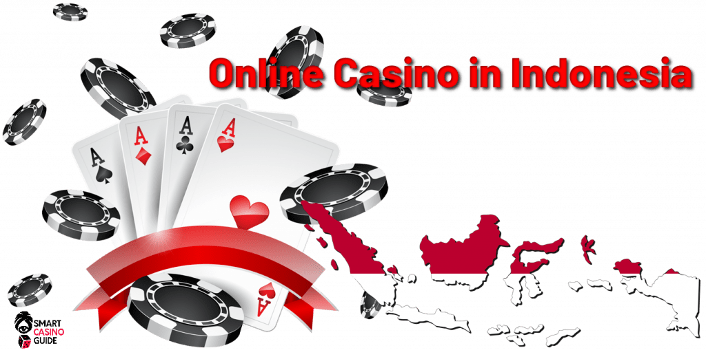 Indonesia jhas a big Bitcoin online gambling culture regardless if its legality