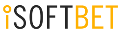 iSoftBet logo
