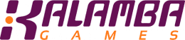 Kalamba Games logo