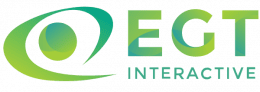 EGT logo