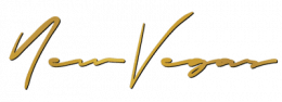 New Vegas logo