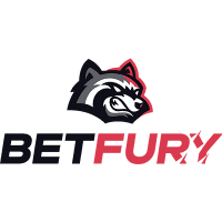 BetFury logo