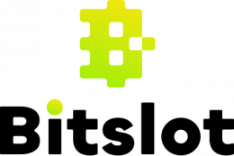Bitslot logo