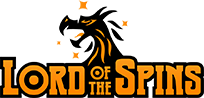 Lord of the Spins logo