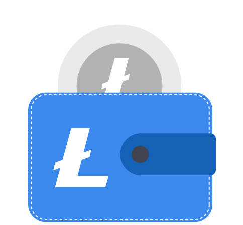 The Litecoin wallet