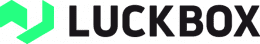 Luckbox logo