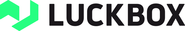 Luckbox logo