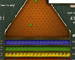 LuckyBit Screenshot 1