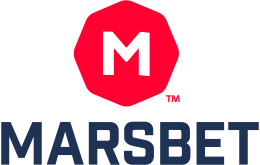 Marsbet Casino logo
