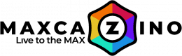 MaxCazino logo