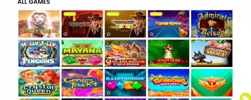 MaximalWins Screenshot 1