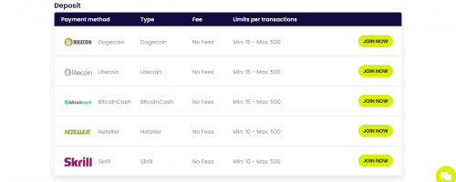 MaximalWins Screenshot 1