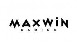 Max Win Gaming logo