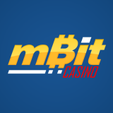 mBitcasino review
