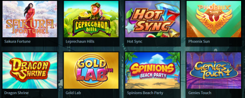 MegaDice Screenshot 1