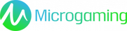 Microgaming logo