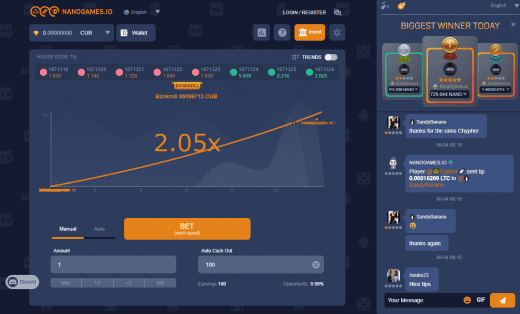 nanogames.io
