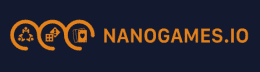 NanoGames logo